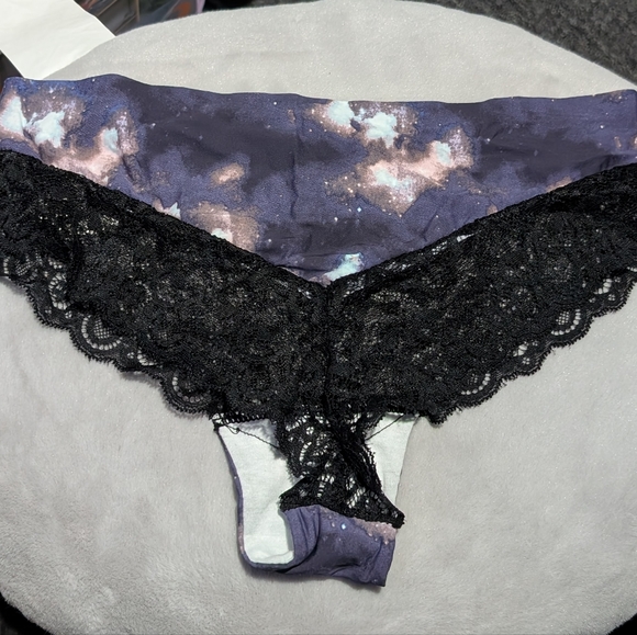 Pick 5 For $20 - Splendies Cheeky - S - Picture 2 of 3